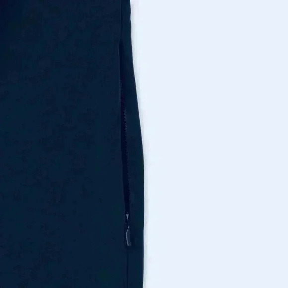 *NWOT* TILLEY Tank Dress in Navy - Size Medium *Washed But Not Worn* - Picture 9 of 11